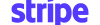 Stripe wordmark - Blurple - Small